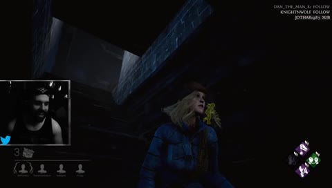 When Will laughs at my misery 