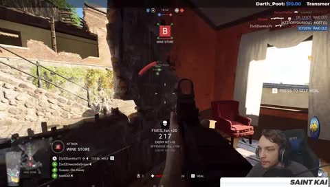 that was a cluster