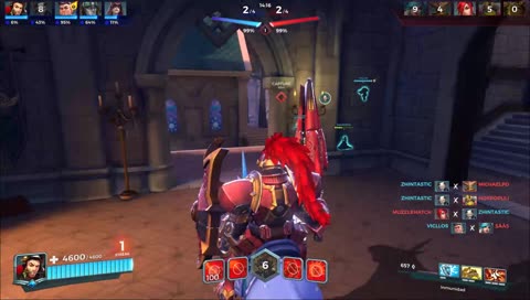 ASH MASTERULT