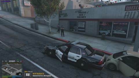 best first day ever!