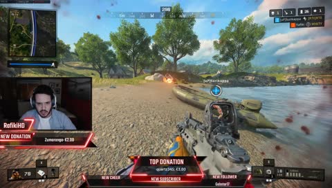 Meteu a cabecinha de fora e PAH