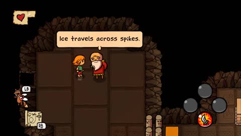 People don't like being on fire!!!