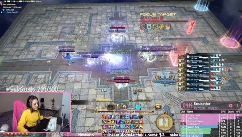 When the Sam doesn't trust Queen Bey doing Orbs correctly 