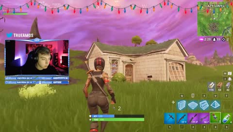 Doesn't know how clingers work!