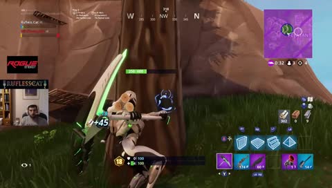 4 Health and a dream