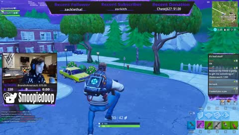GIMME A CLIP