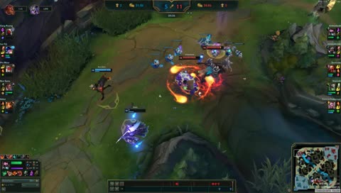 New Top Laner For TSM