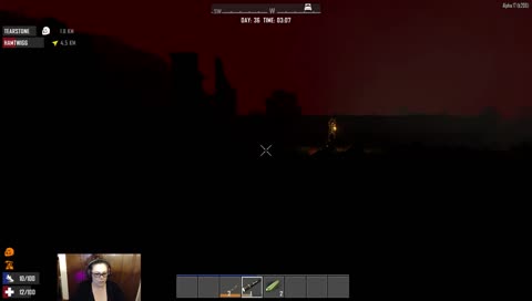 Blair Witch Project !