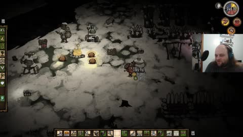 Deerclops? pt2