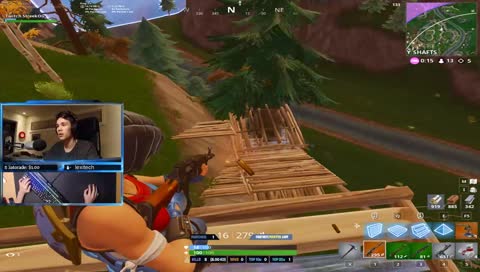 he really meant it tho