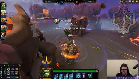 WAIT WTF MAGI'S? BEADS??? CC IMMUNITY??