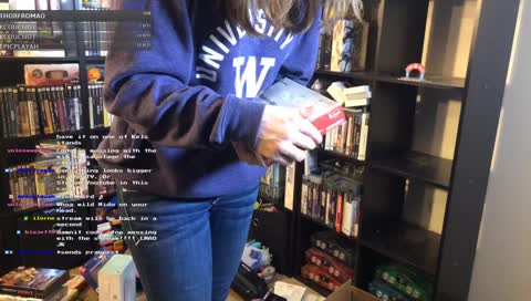 When Cody brings PAX Unplugged to Seattle