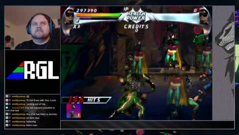 LrockJourneyRoastedMe