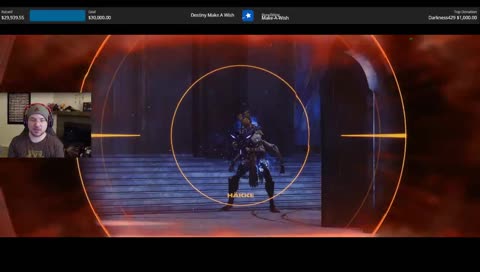 Careful what you Make A Wish for...