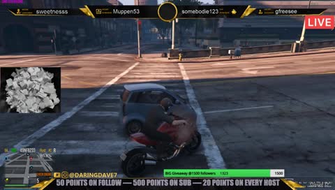 salt plz