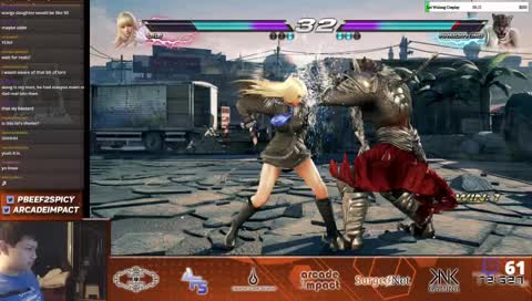 b1 spicy