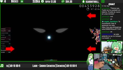 godmode owo