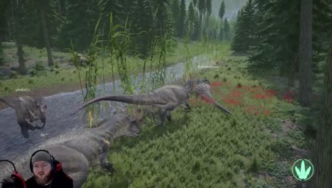 Giga Massacre
