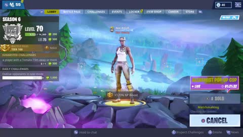 RQUR SAYING HI TOO ME