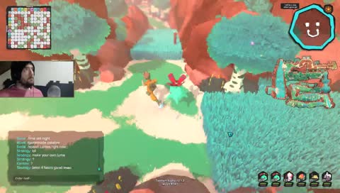 quality got better towards the end