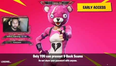 You already kno the drill