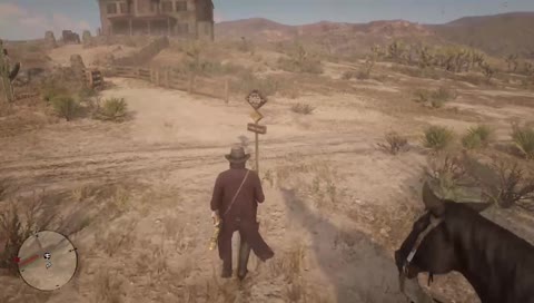 Spiderman Red Dead Edition
