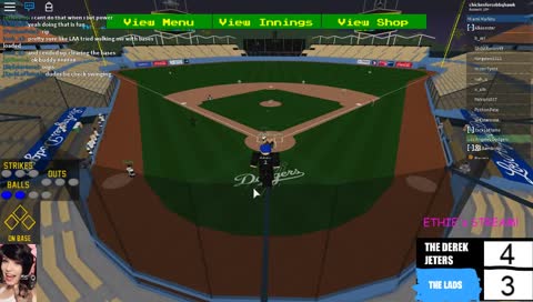 How to get banned from twitch