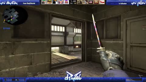 Nicer 4K LUL