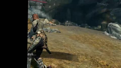 Think she's been in a mosh before?