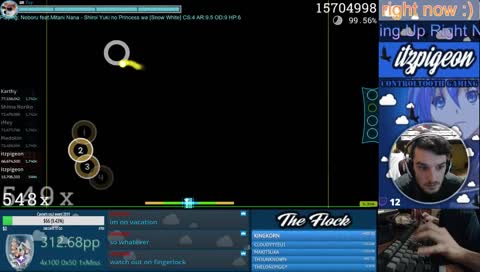 "imagine my cpu dying"