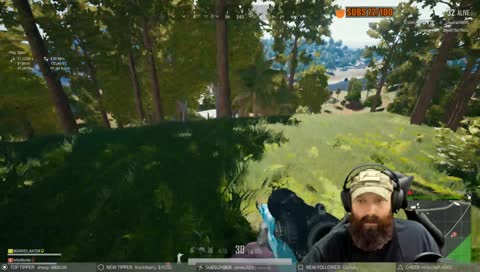 AK 6x Spray Poggers
