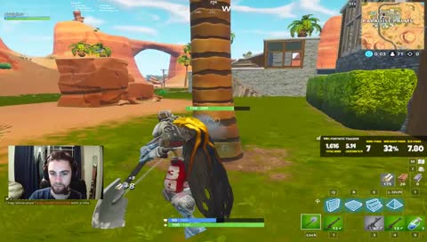 New double hunting rifle meta