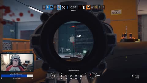 GOOD VAULT MECHANICS