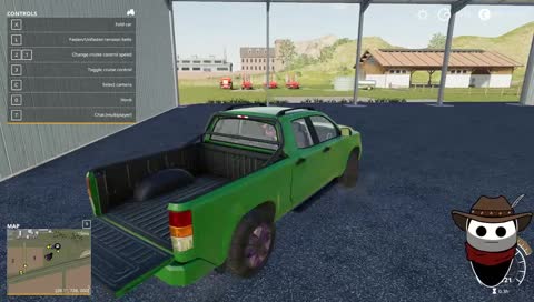 This is why we don't let you drive
