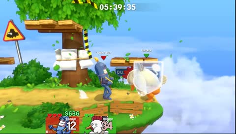 True Combo