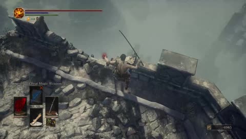 Dj's Majestic Vocals