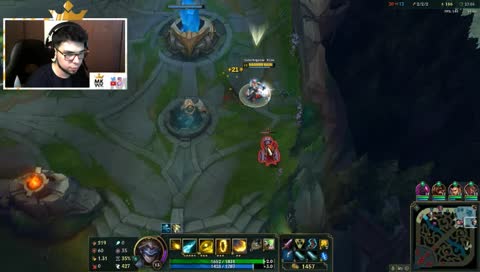 Nico, el petea profesores