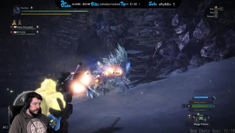 Pony's Can't Climb! :P