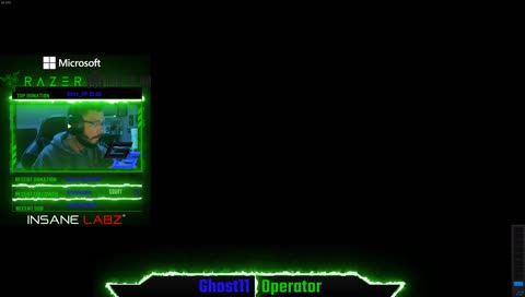 drunk stream time =)