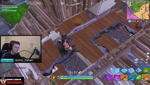 NOSC to the EZ PZ Trap