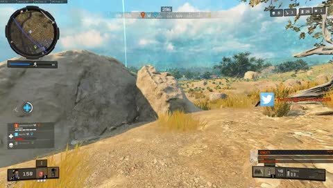 1 hit marker