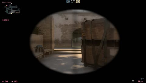 Thats a clip