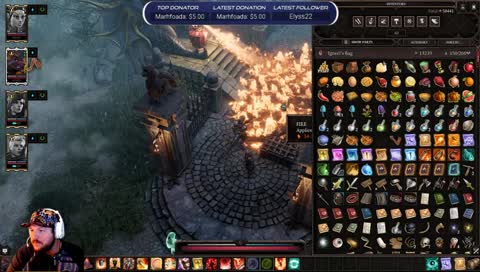 kyle claims another victim. Count: 5