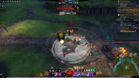 queens pogchamp