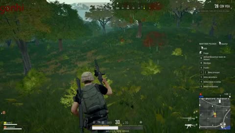 best granade in da laif uwu