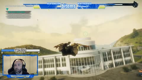 Pro Pilot Bitems SMOOTH SAILING FAIL!