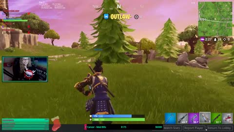 Gonna T-bag him w/ muh dick