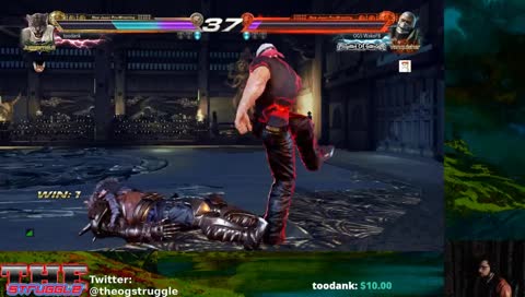 PogChamp