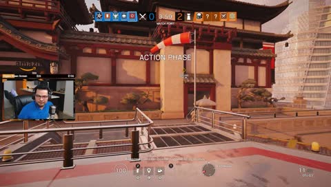 Toxic Behavior - Super Intentional Team Kill Headshot