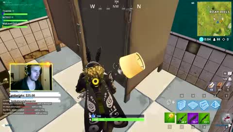 We avenge our friends here.